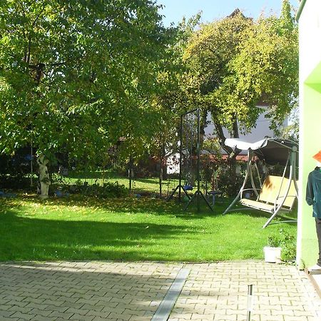 Pension Rak Karlsbad Exterior foto