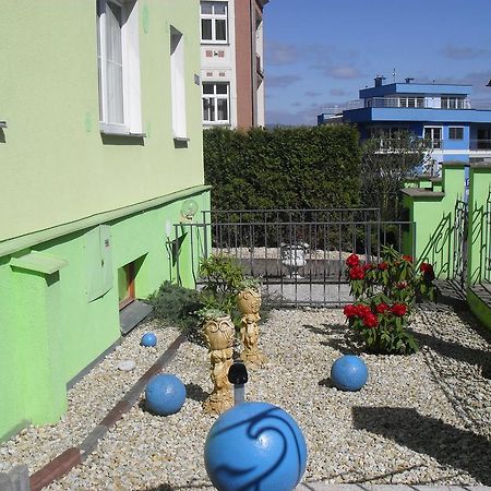Pension Rak Karlsbad Exterior foto