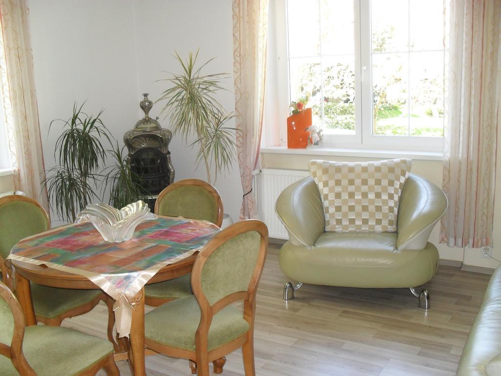 Pension Rak Karlsbad Exterior foto