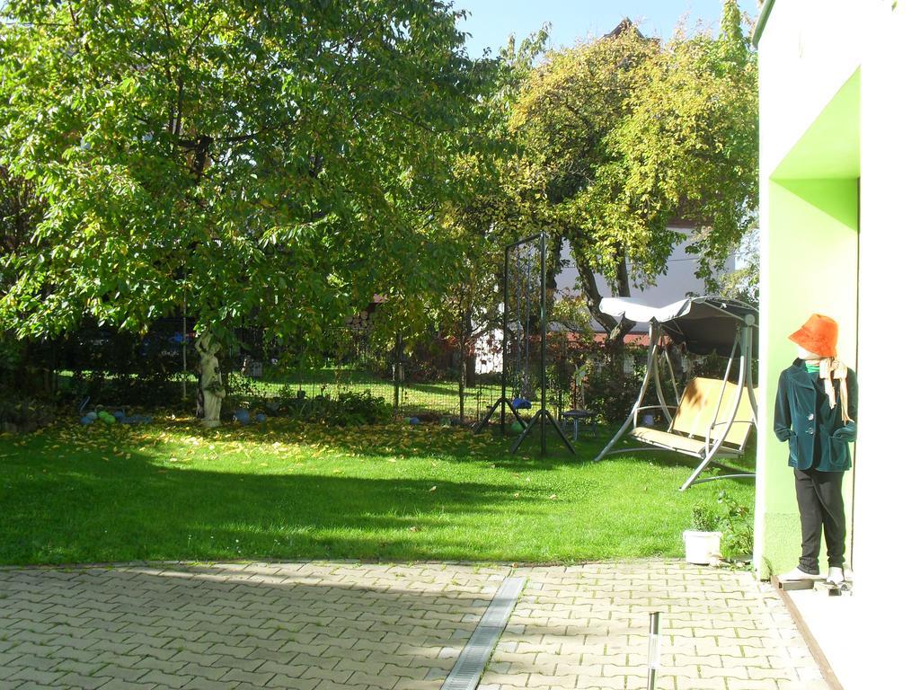 Pension Rak Karlsbad Exterior foto