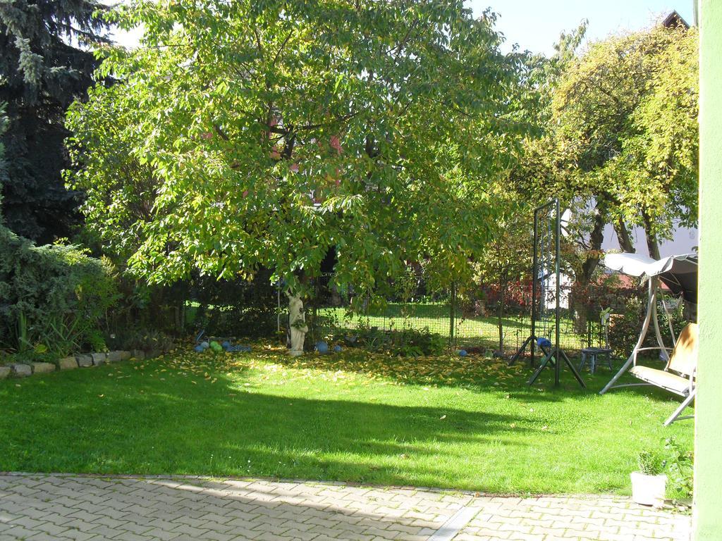 Pension Rak Karlsbad Exterior foto