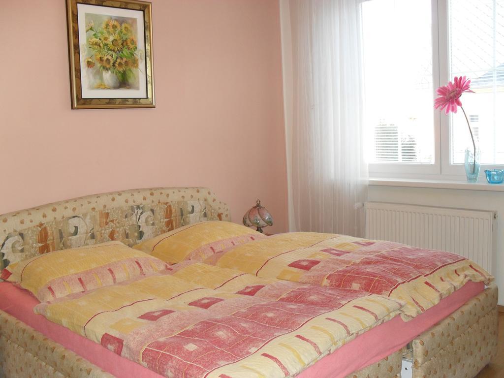 Pension Rak Karlsbad Exterior foto