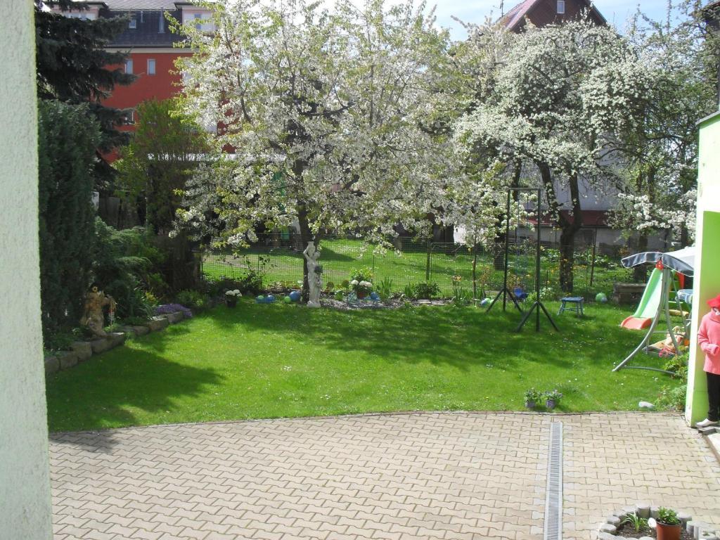 Pension Rak Karlsbad Exterior foto