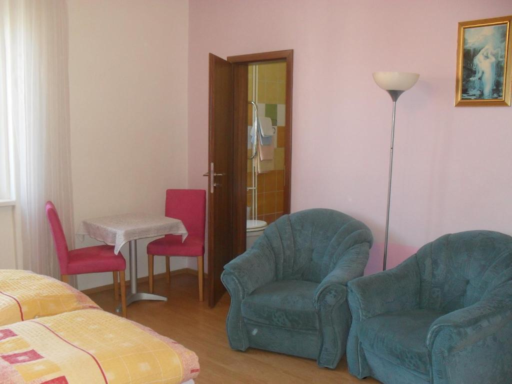 Pension Rak Karlsbad Exterior foto