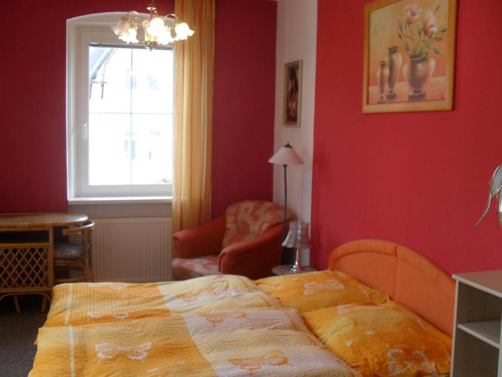 Pension Rak Karlsbad Exterior foto