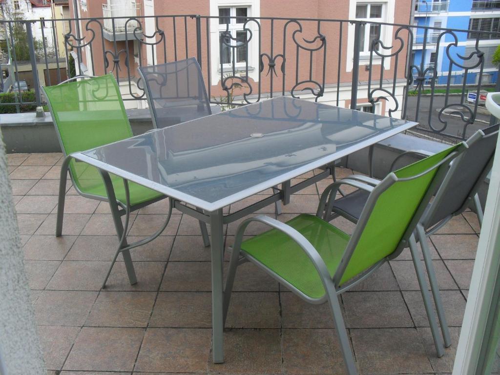 Pension Rak Karlsbad Exterior foto
