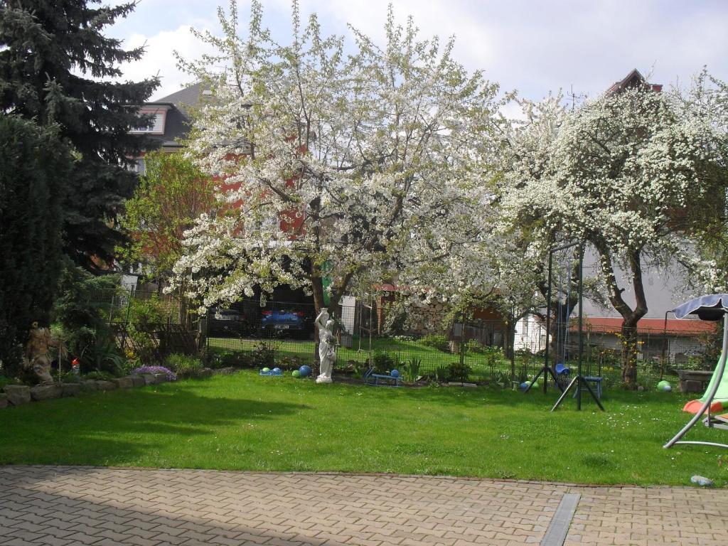 Pension Rak Karlsbad Exterior foto